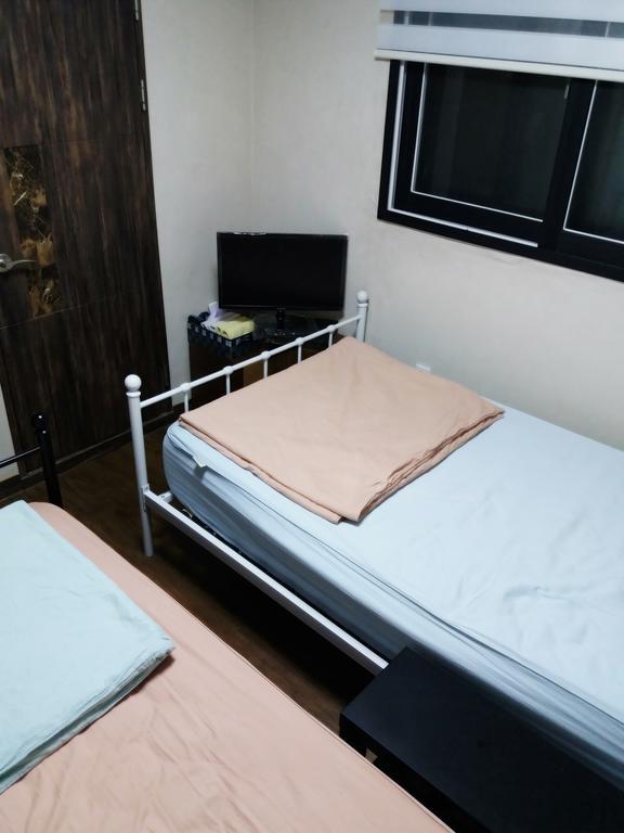 Vin Guesthouse Seul Esterno foto