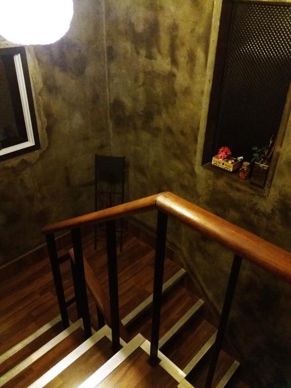 Vin Guesthouse Seul Esterno foto