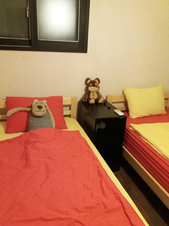 Vin Guesthouse Seul Esterno foto