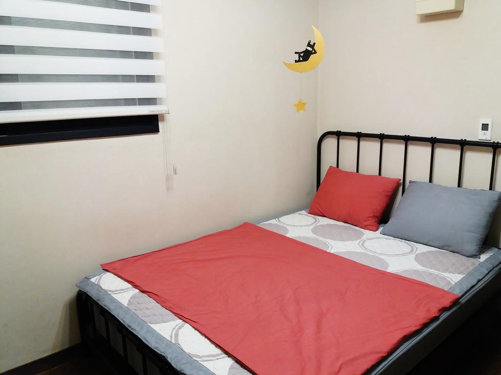 Vin Guesthouse Seul Esterno foto