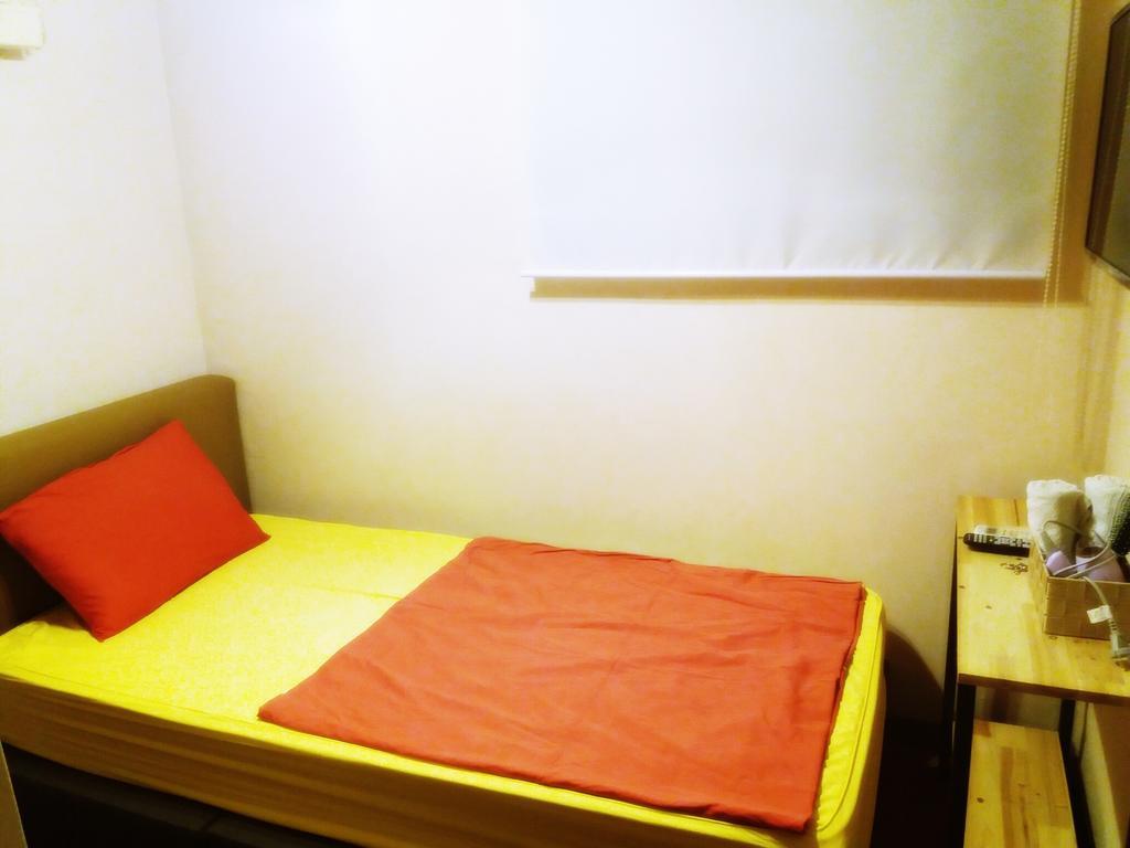 Vin Guesthouse Seul Camera foto